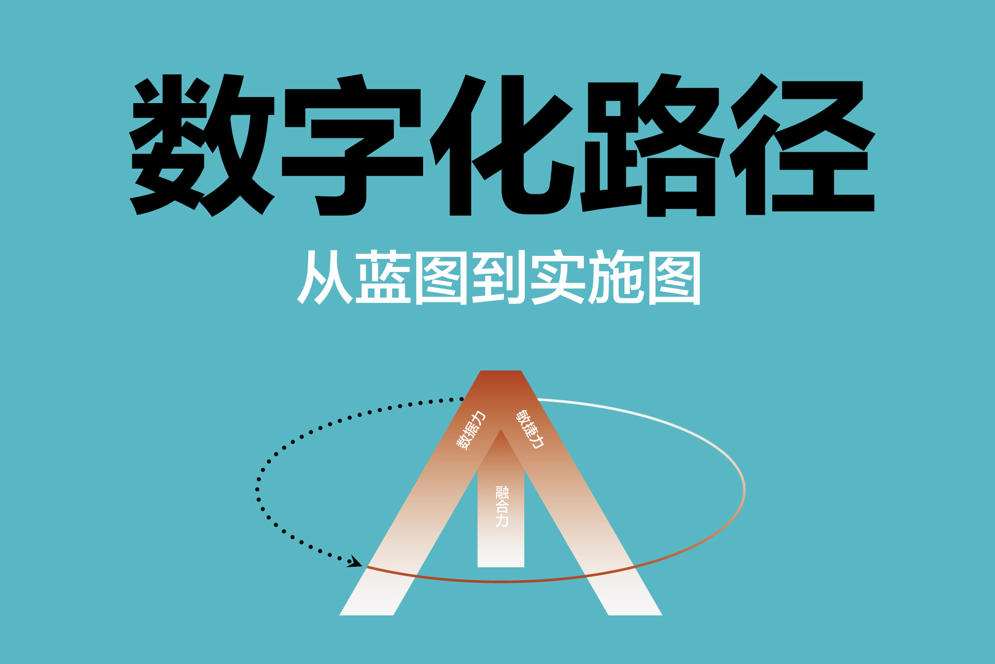 数字化转型路线图(数字化转型路线图智能商业实操手册读后测评)玛沁县 数字化转型路线图(数字化转型路线图智能商业实操手册读后测评)玛沁县