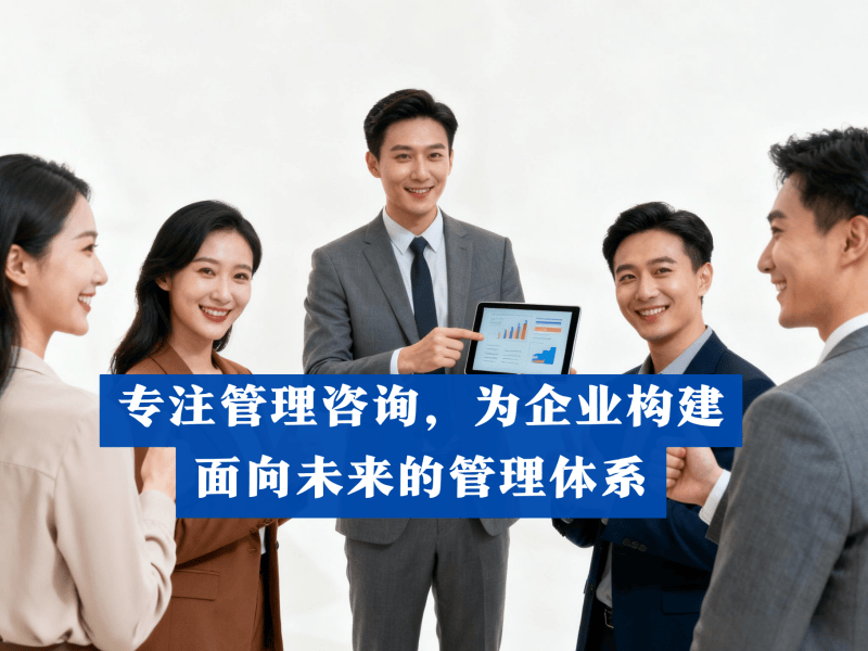 企业战略咨询案例(企业战略咨询是什么)玛沁县