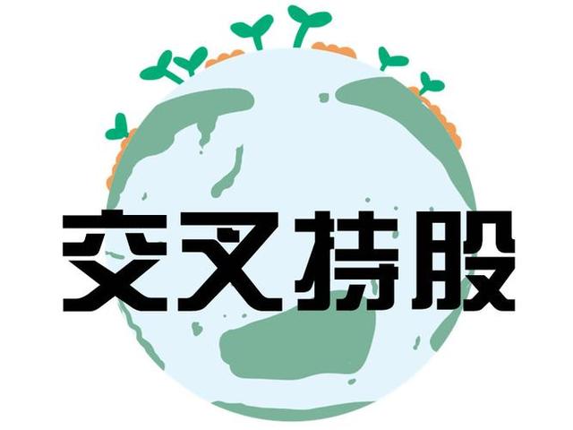 交叉持股安排设计(交叉持股怎么计算持股比例)玛沁县