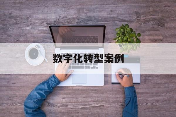 数字化转型案例(数字化转型案例公司)玛沁县