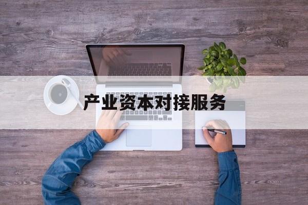 产业资本对接服务(产业资本对接服务包括哪些)玛沁县