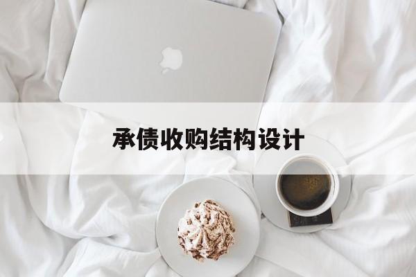 承债收购结构设计(承债式收购会计处理)玛沁县